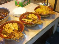 -青石桥老瓦房肥肠粉总店(青石桥总店)