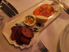 -壳里西餐厅Coquille Seafood Bistro(蒙自路店)