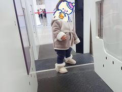 -中国医科大学附属盛京医院(滑翔院区)