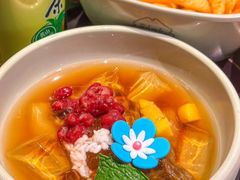 -梨花自助烤肉(西三旗万象汇店)