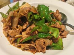 -渝是乎酸菜鱼(龙旗购物中心店)