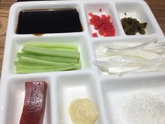 -四季民福烤鸭店(前门廊房二条店)
