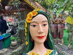 -呀路古热带植物园