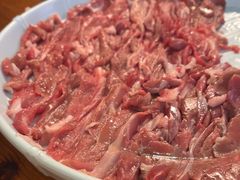 -義聚德·清真铜锅涮羊肉·烧烤(河东店)