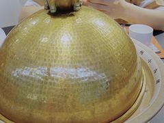 -小乌猪·金华筒骨煲(永盛购物广场店)