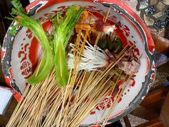 -牛签签串串香(IFS店)