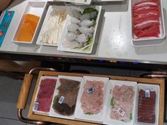 -野妹火锅(布吉店)