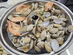 -大众海鲜(巨龙北路店)