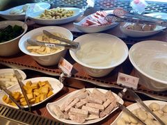 -温野菜涮涮锅(曲江大悦城店)