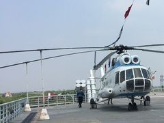 -东方绿舟景区