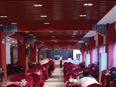 大堂-老边饺子馆(中街店)