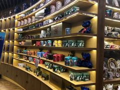 -安薇塔英式下午茶(万科中心店)