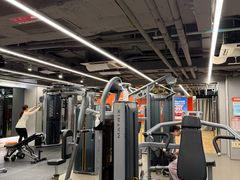 -乐刻运动健身(枫蓝国际升级店)