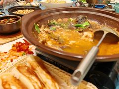 -宁邦·家宴·南京菜(红山动物园店)