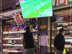 -M99 BEER世界啤酒吧(鸿云悦街店)