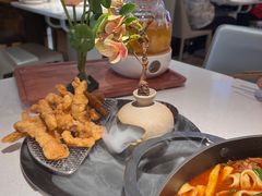 -鲁秀才炒鸡(龙湖西溪天街店)