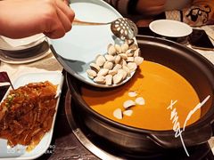 海白贝-滋粥楼·顺德菜海鲜茶点(方舟店)