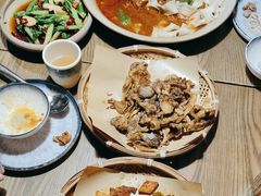 -那时新疆·若羌(经纬汇店)