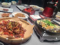 -靓虾二哥·龙虾馆(大塘总店)