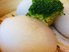 -金汇酒楼(中山东区店)