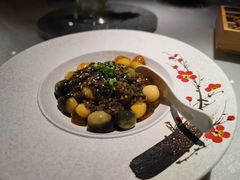 烧椒小皮蛋-渝半城经典川粤菜(重庆天地店)