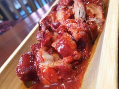 -大牌大·传统杭帮菜(湖滨店)