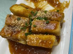 -六和聚传统烤鸭.天津菜(和平店)
