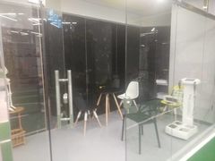 -CXFIT 陈徐健身工作室(凯旋店)