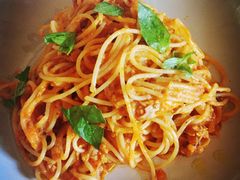 iphone_upload_pic-PIZZA BIANCA(民园店)