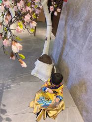 -盘子女人坊古装写真摄影(南京总店)