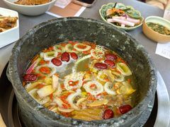 -蘑界·野生菌火锅(深业上城店)