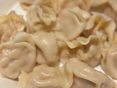 -开海·红岛海鲜虾水饺(石老人店)