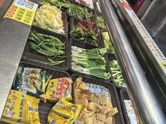 -尚品海鲜肥牛自助火锅(湖明店)