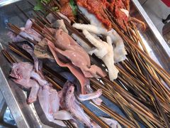 -牛华八婆麻辣烫(起源店)