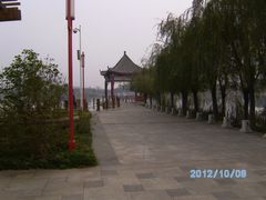 -红莲湖