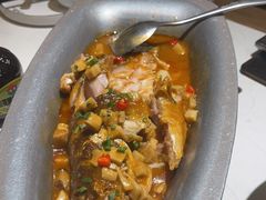 -徽镇小厨·经典徽菜(马连道店)