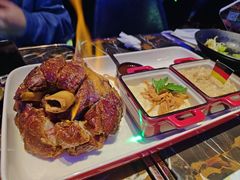 -MOSSO德国餐厅·音乐酒吧(环宇荟店)