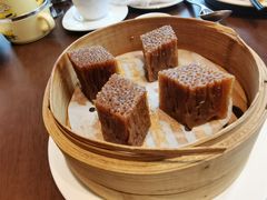 -索菲特酒店·乐轩华中餐厅