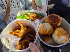 -小路易生煎馆(前进五路店)