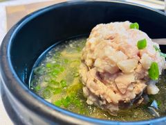 章鱼狮子头-江南原著(中联广场店)