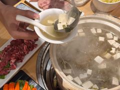 -鲜炉季港式打边炉(尚海湾店)