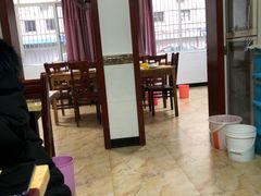 -玲燕蒸菜馆(江东路店)