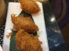 -新兴·金羊座·粤菜点心(乐峰店)