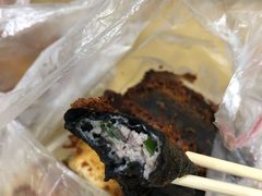 -一品鲜鱼锅贴(人民一路店)