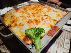 -绿茶餐厅(千岛湖银泰城店)