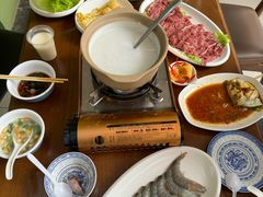 -牛氏石磨肠粉(海璟国际店)