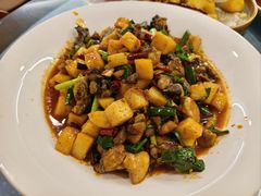 -红豆园(文林街店)