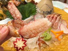 -蟹田居·活蟹料理(东城店)