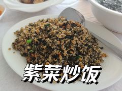 -众味海鲜大排档·活海鲜·潮汕味(南澳店)