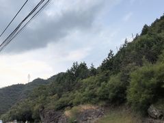 -龙门涧景区